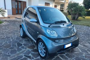 SMART ForTwo 800 diesel CDI