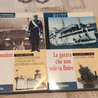 Rarità Mursia WWII Marzi & Colleoni