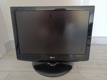 Monitor LG 19'' formato 4:3