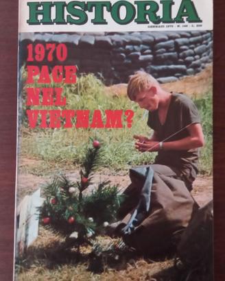 Riviste d'epoca da collezione