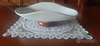 Alzatina centrotavola Mulino Bianco