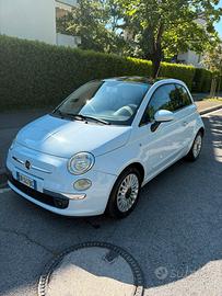 Fiat 500 1.2 benzina ok neopatentati