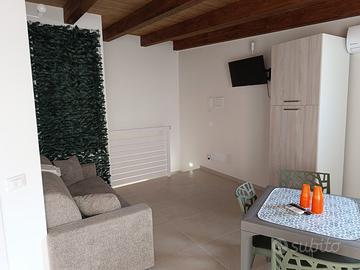 Casa in centro a gela