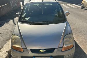 Chevrolet matiz