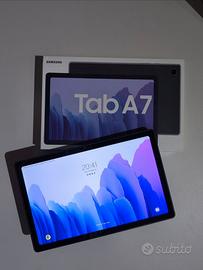 Samsung Galaxy Tab A7