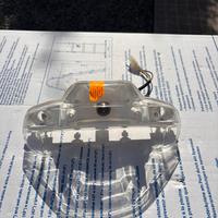 Faro anteriore booster