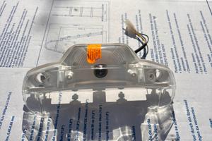 Faro anteriore booster