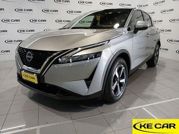 Nissan Qashqai MHEV 158 CV Xtronic N-Connecta