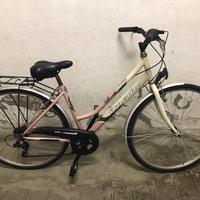 Bicicletta Esperia 26”