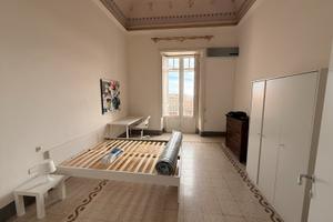 Camere singole zona viale Flemming -metro Milo