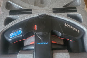 Acqua scooter sublue seabow