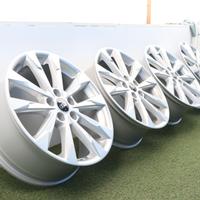 Cerchi in lega Audi Q3 Sportback 18 ORIGINALI
