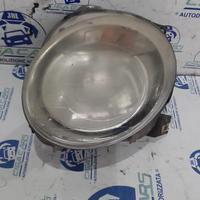 FIAT 500 ANNO 2011 - FARO ANTERIORE SINISTRO