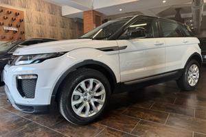 Land Rover Range Evoque 2.0 TD4 150 CV 5p. HSE Dyn