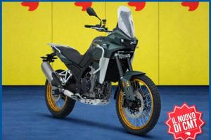 KOVE 800X PRO Garantita e Finanziabile