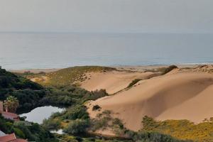 Torre dei corsari _costa verde villetta 500mt mare