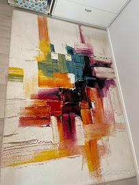 Tappeto moderno 160x230
