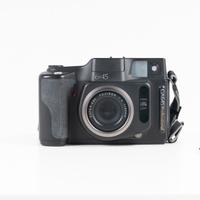 Fujifilm GA645 Professional