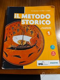 Il metodo storico 1