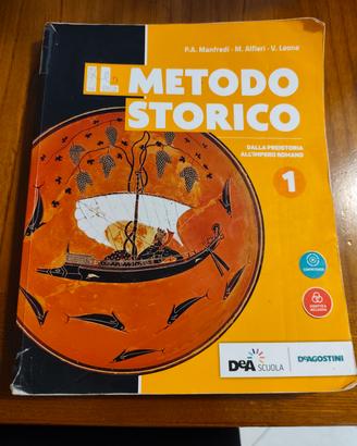 Il metodo storico 1