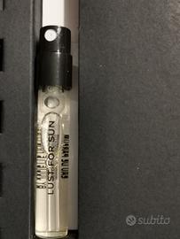 PROFUMO LUST FOR SUN JULIETTE HAS A GUN 1,7 ML