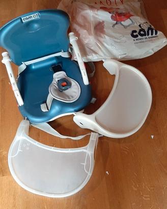 Sedia da tavolo neonati
