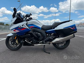 BMW K 1600 gt