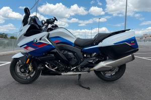 BMW K 1600 gt