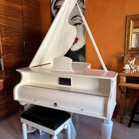 finto  pianoforte 