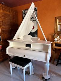 finto  pianoforte 