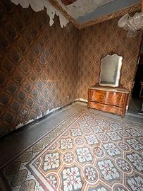V/1220 Intera palazzina da ristrutturare