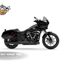 Harley-davidson Low Rider