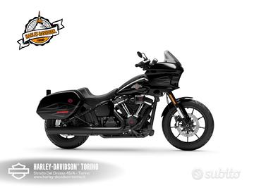 Harley-davidson Low Rider