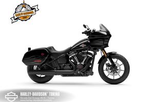 Harley-davidson Low Rider
