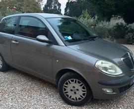 LANCIA Ypsilon 2ª serie - 2005