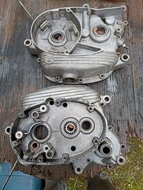 Carter motore corsarino morini 