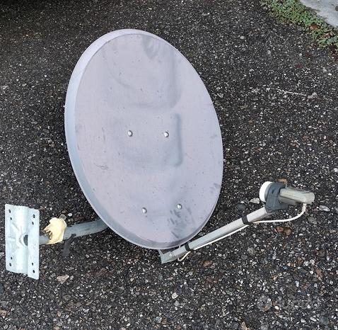 Parabola satellitare
