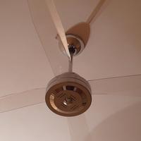 Ventilatore a soffitto 