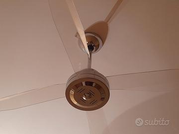 Ventilatore a soffitto 