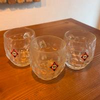 3 bocali “King’s beer”