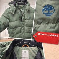 Bomberino timberland