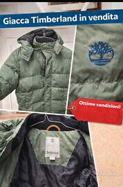 Bomberino timberland