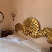 Testiera fregio letto
