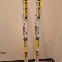 SCI SKIALP SkiTrab Duo Synthesi Piuma 164
