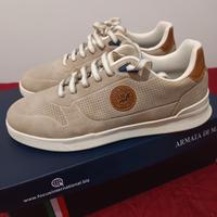 Scarpe uomo Armata di Mare
