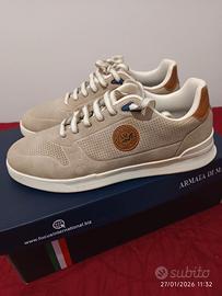 Scarpe uomo Armata di Mare