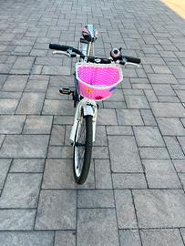 Bicicletta da passeggio per bambini