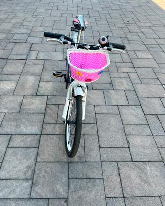 Bicicletta da passeggio per bambini