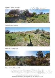 Terreno Residenziale Canicattì [A4336412]