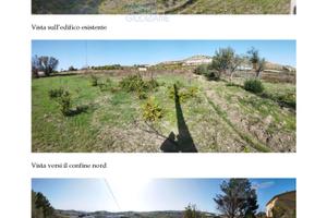 Terreno Residenziale Canicattì [A4336412]
